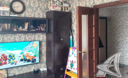 Купить 2-комнатную квартиру, Брест, Брест-восточный, ул. Скрипникова. Фото 8