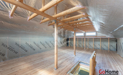 Купить дом, Кайково, Лесная ул., 15 соток. Фото 24