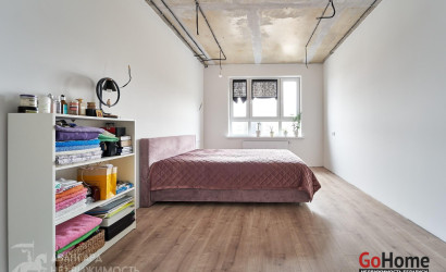 Купить 3-комнатную квартиру, Минск, Нововиленская ул., 53 (Центральный район). Фото 10