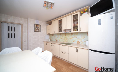 Купить 3-комнатную квартиру, Минск, Неманская ул., 3 (Фрунзенский район). Фото 5