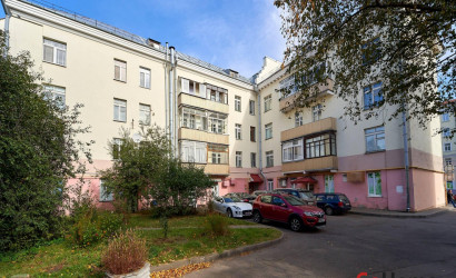 Купить 3-комнатную квартиру, Минск, Московская ул., 16 (Московский район). Фото 29