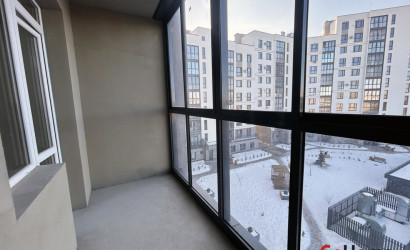 Купить 2-комнатную квартиру, Гродно, Советских Пограничников, 57. Фото 8