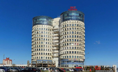 Аренда помещения, Минск, Домбровская ул., 9,  268.5 кв.м.. Фото 1