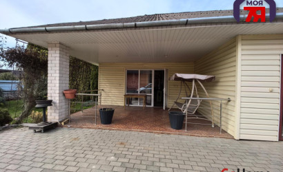 Купить дом, Кулаки, Солнечная ул., 15.5 соток. Фото 1