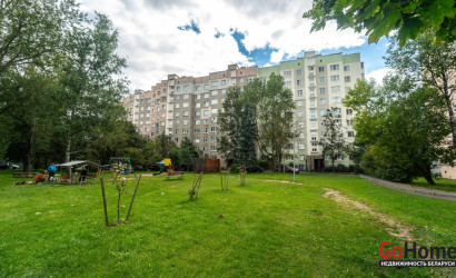 Купить 2-комнатную квартиру, Минск, Логойский тракт, 39/2 (Советский район). Фото 10