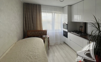 Купить 3-комнатную квартиру, Брест, Вулька, ул. Сябровская. Фото 4