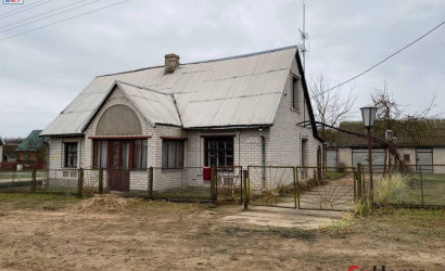 Купить дом, Поставы, Тихая ул., 9 соток. Фото 20