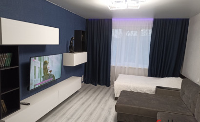 Снять 2-комнатную квартиру на сутки, Речица, ул. Набережная. Фото 12