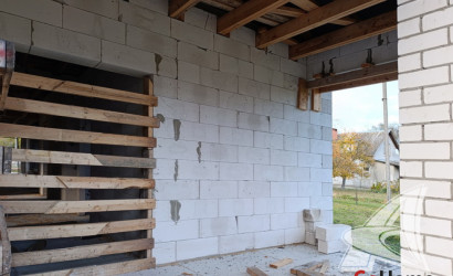 Купить дом, Брест, Вулька, 11.1 соток. Фото 14