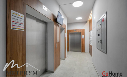 Купить 3-комнатную квартиру, Минск, Аэродромная ул., 26/А (Октябрьский район). Фото 22