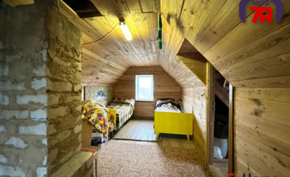 Купить дом, Погост-2, Солнечная ул., 19.27 соток. Фото 22