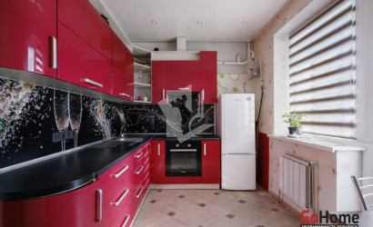 Купить 1-комнатную квартиру, Лесной, Троицкая ул., 35. Фото 15