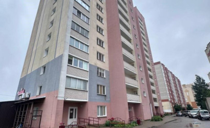 Купить 1-комнатную квартиру, Витебск, Воинов-Интернационалистов ул.. Фото 35