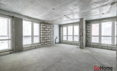 Купить 3-комнатную квартиру, Минск, Леонида Щемелёва ул., 10 (Октябрьский район). Фото 8