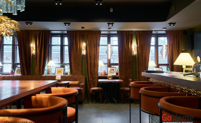 Продажа помещения, Минск, Музыкальный, 1,  360 кв.м.. Фото 35