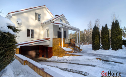 Купить дом, Жодино, Кленовая ул., 2, 13.2 соток. Фото 1