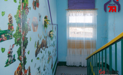 Купить 4-комнатную квартиру, Городок, Центральная ул.. Фото 23