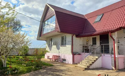  2-этаж.(73 м2), Энергия(Центральная, 12)