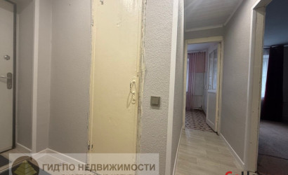Купить 1-комнатную квартиру, Гомель, ул. Советская, д. . Фото 9