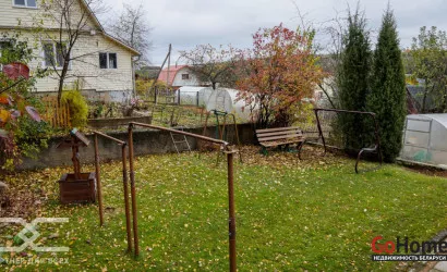  3-этажный(136 м2), Тарасово
