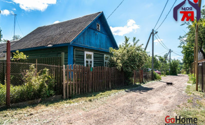 Купить 4-комнатную квартиру, Минск, Трубный 2-й пер. (Октябрьский район). Фото 4