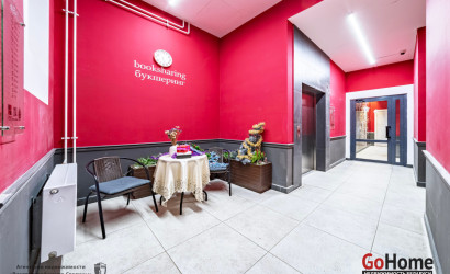 Купить 2-комнатную квартиру, Минск, Михаила Савицкого, 22 (Октябрьский район). Фото 23