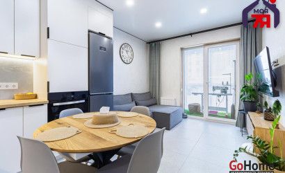 Купить 2-комнатную квартиру, Копище, Николая Камова ул., 1. Фото 3