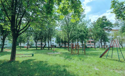 Купить 1-комнатную квартиру, Солигорск, Парковая ул., 10. Фото 30