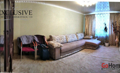 Купить 3-комнатную квартиру, Новополоцк, Олимпийская ул., 10. Фото 19