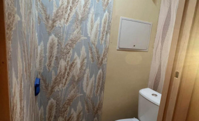 Купить 1-комнатную квартиру, Минск, Ангарская ул., 80 (Заводской район). Фото 13