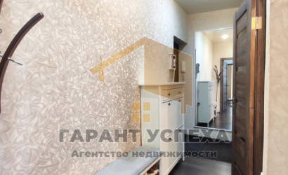 Купить 2-комнатную квартиру, Брест, ул. Интернациональная, д. . Фото 9