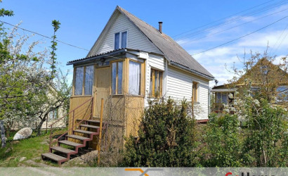 Купить дом в деревне, Строитель-59, 9.72 соток. Фото 17