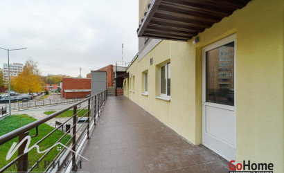 Аренда помещения, Минск, Берута ул., 11/а, 78.9 кв.м. Фото 4