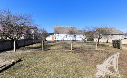 Купить дом, Борисы, Домачевский с/с, 25 соток. Фото 37