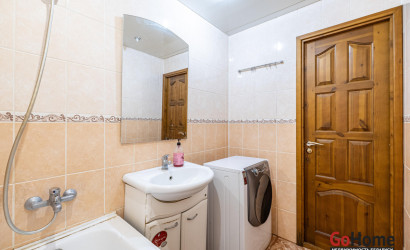 Купить 3-комнатную квартиру, Минск, Лучины ул., 4 (Ленинский район). Фото 36