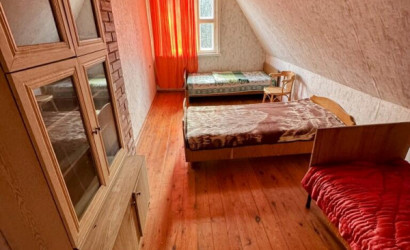 Купить дом в деревне, ТЕПЛОЭНЕРГЕТИК, 7.48 соток. Фото 9