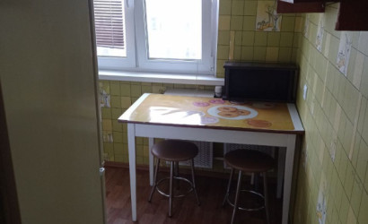 Снять 2-комнатную квартиру, Минск, ул. Веры Хоружей, д. 35 (Центральный район). Фото 3