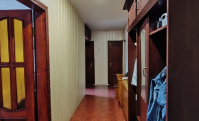 Купить 4-комнатную квартиру, Орша, Текстильщиков, 30А. Фото 14