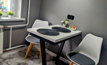 Снять 2-комнатную квартиру на сутки, Лида, Ленинская 12 . Фото 7