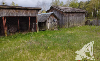 Купить дом в деревне, Голосятино, Щерчовский с/с, 22 соток. Фото 17