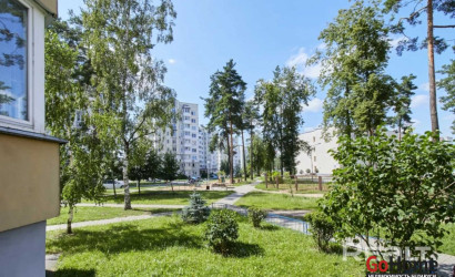 Снять 1-комнатную квартиру, Минск, ул. Основателей, д. 13(Первомайский район). Фото 7