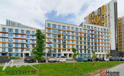 Продажа помещения, Минск, Николы Теслы ул., 21, от 80.8 до 880.8 кв.м.. Фото 15