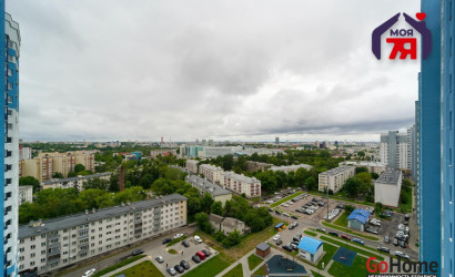 Купить 3-комнатную квартиру, Минск, Дзержинского просп., 26 (Московский район). Фото 23