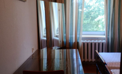 Снять 3-комнатную квартиру на сутки, Витебск, ул. Чкалова , д. 28. Фото 7