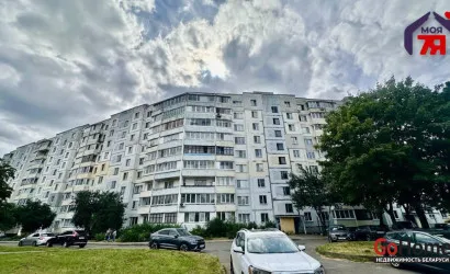  12-этаж.(60 м2), Солигорск(Ленина, 36)