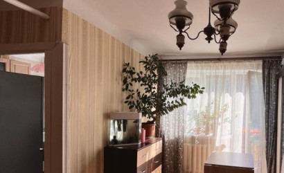 Купить 1-комнатную квартиру, Минск, Красина ул., 55 (Заводской район). Фото 7