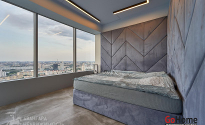 Купить 3-комнатную квартиру, Минск, Кальварийская ул., 16 (Фрунзенский район). Фото 20