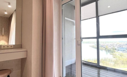 Купить 2-комнатную квартиру, Минск, Победителей просп., 135/Б (Центральный район). Фото 37