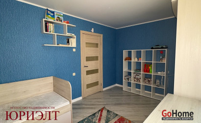 Купить 2-комнатную квартиру, Витебск, Медицинская, 3А. Фото 7