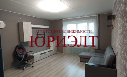 Купить 1-комнатную квартиру, Гомель, Старочерниговская, 17. Фото 1